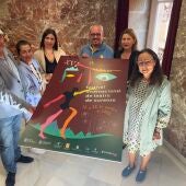 O FITO amplía espazos, voces e estratexias poñendo o acento nas compañías emerxentes 