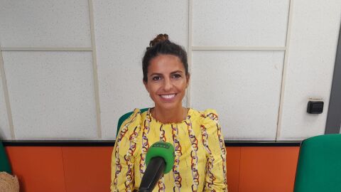 Carmen Osorio no es una drama mam&aacute;