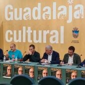 Presentación FESCIGU 2023.