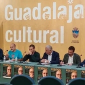 Presentación FESCIGU 2023. Presentación FESCIGU 2023.