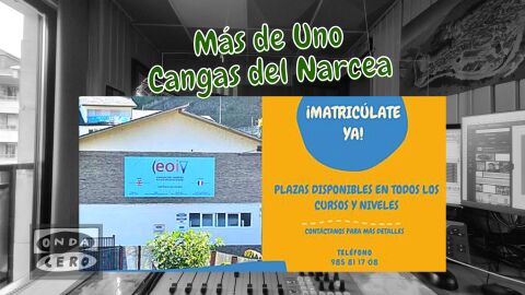 M&aacute;s de Uno Cangas del Narcea 27/09/2023 
