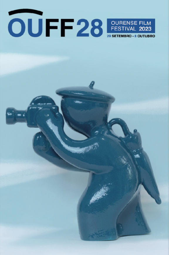O OUFF acollerá ó cinema feito en Ourense O OUFF acollerá ó cinema feito en Ourense