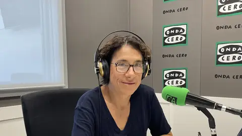 Rosa Llorca, edil de turismo y comercio de la Vila Joiosa. Rosa Llorca, edil de turismo y comercio de la Vila Joiosa.