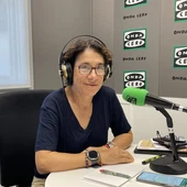 Rosa Llorca, edil de turismo y comercio de la Vila Joiosa. Rosa Llorca, edil de turismo y comercio de la Vila Joiosa.