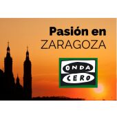 Agenda cofrade de Pasión en Zaragoza