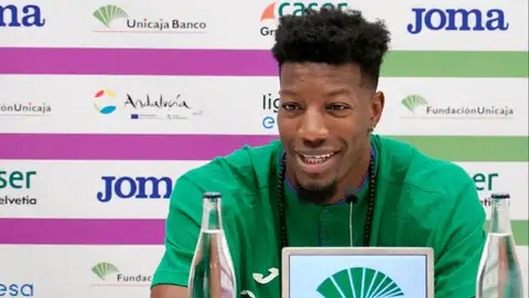 Yankuba Sima, Unicaja Yankuba Sima, Unicaja