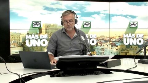 Vídeo | Monólogo de Alsina: "Que pase el siguiente"