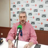 José Ramón Caballero José Ramón Caballero