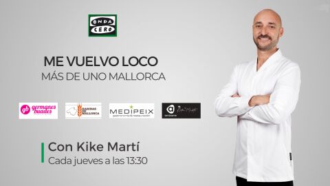 Me vuelvo loco