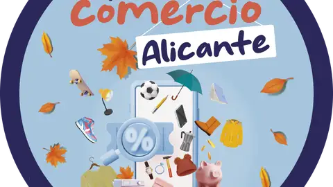 El Bono Consumo de Alicante El Bono Consumo de Alicante