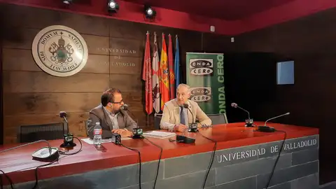 Más de Uno Palencia, Segovia y Valladolid con la UVA Más de Uno Palencia, Segovia y Valladolid con la UVA