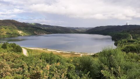 En Concello de Cerceda. 