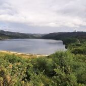Lago de Meirama