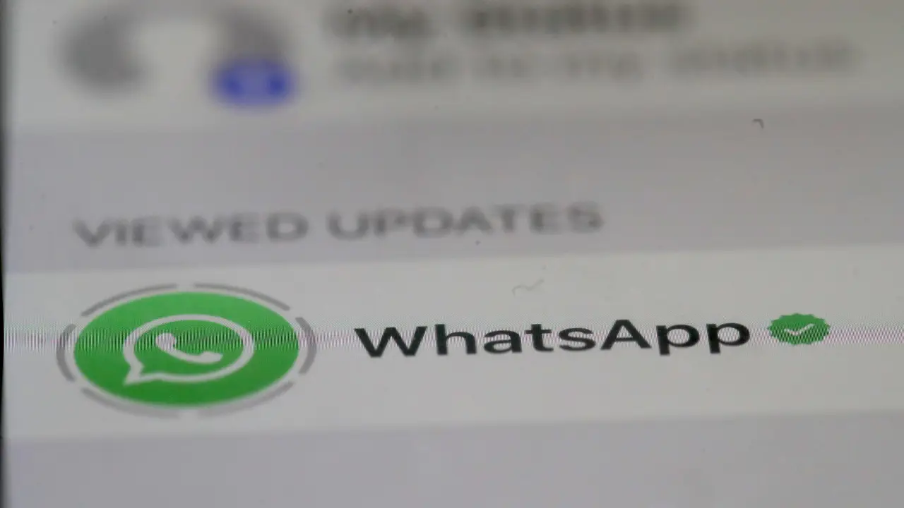 WHATSAPP WHATSAPP