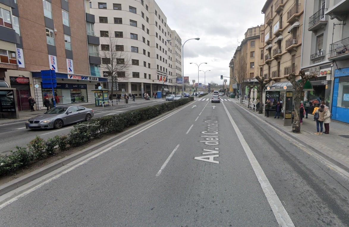 Relevo en comercios y viviendas, principal necesidad de los Ensanches Relevo en comercios y viviendas, principal necesidad de los Ensanches