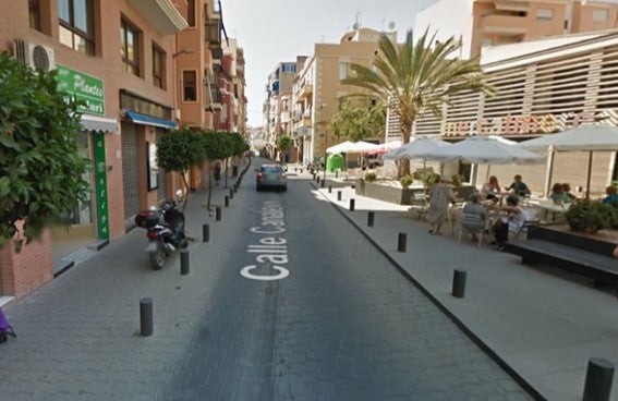 La Vila peatonalizará en breve varias vías del centro La Vila peatonalizará en breve varias vías del centro