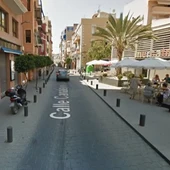 Calle Canalejas Calle Canalejas