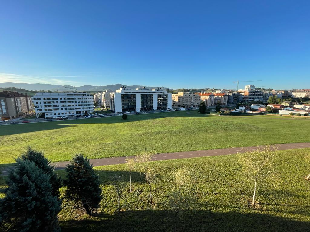 Las obras del nuevo CP de Nuevo Roces comenzarán la semana que viene Las obras del nuevo CP de Nuevo Roces comenzarán la semana que viene
