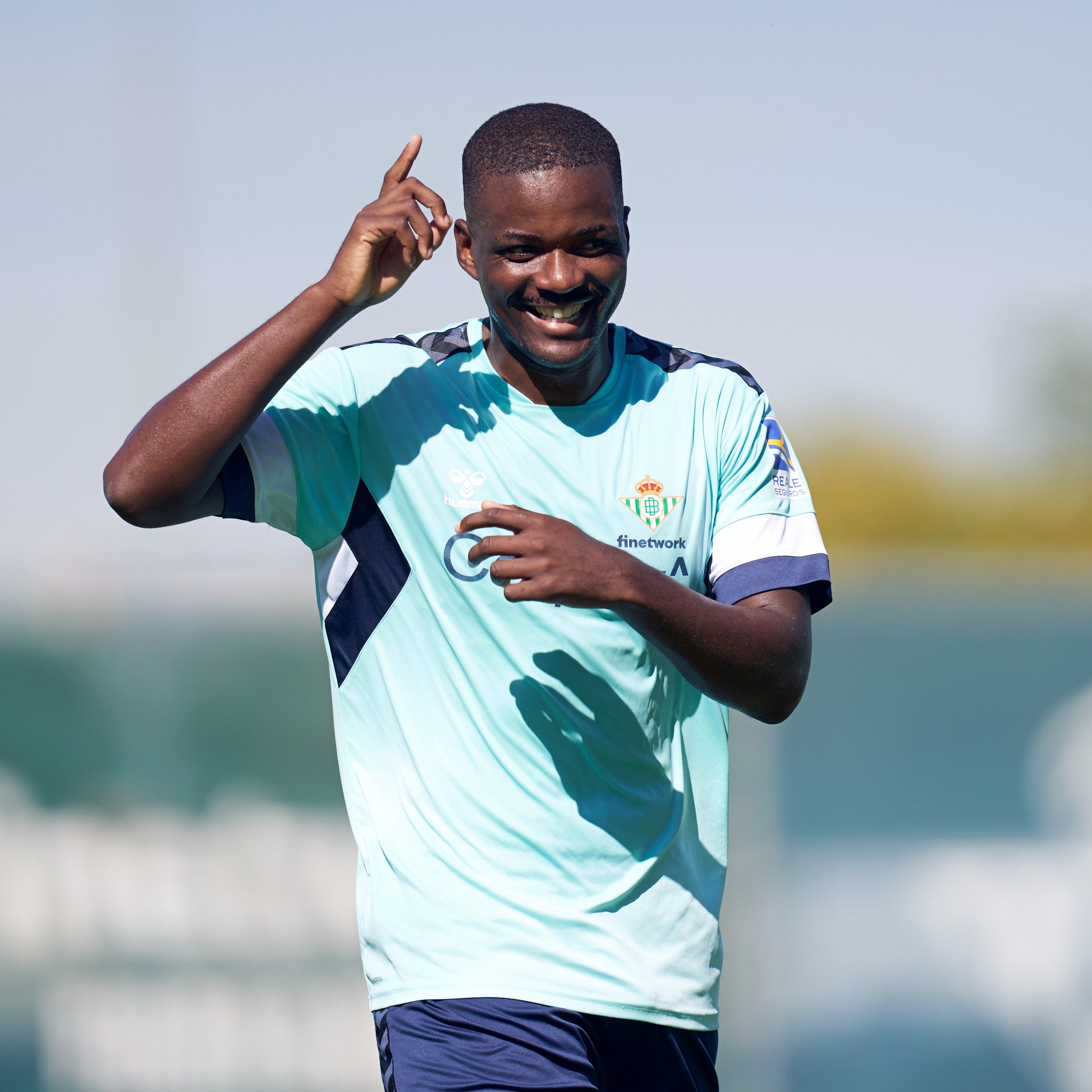 El Betis, a recuperar la alegría en Los Cármenes El Betis, a recuperar la alegría en Los Cármenes