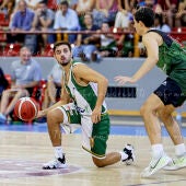 Baloncesto