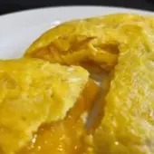 Tortilla de patatas Tortilla de patatas