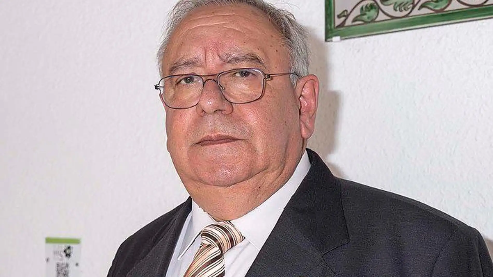 Javier Gironella ha fallecido a los 80 años.