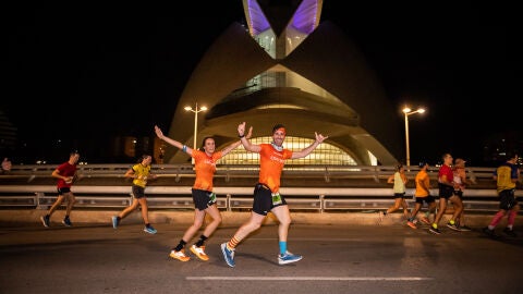 15K Nocturna Valencia