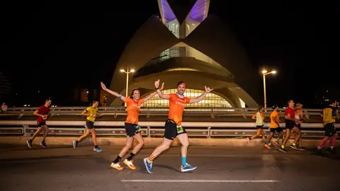 15K Nocturna Valencia 15K Nocturna Valencia