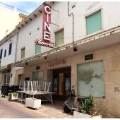 Sant Antoni seguirá insistiendo al Consell de Ibiza para que el antiguo Cine Torres se convierta en equipamiento cultural para el municipio 