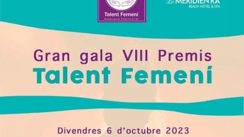 Talent Femen&iacute;