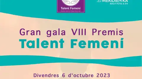 Talent Femení Talent Femení