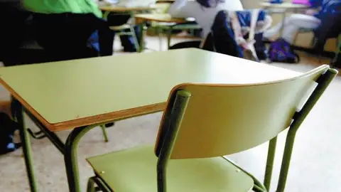 ABSENTISMO ESCOLAR ABSENTISMO ESCOLAR