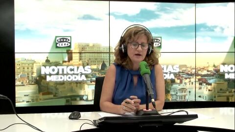  Elena Gijón: "Sánchez y sus asesores tienen lío"