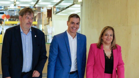 S&aacute;nchez asegura que Feij&oacute;o recibir&aacute; ma&ntilde;ana la "consumaci&oacute;n de su derrota"