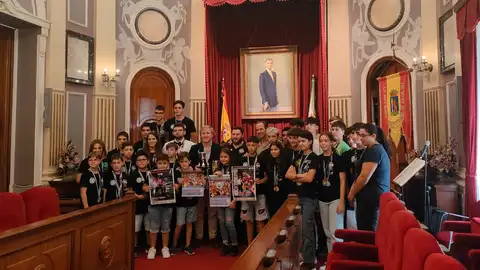 Badajoz acoge del 29 de septiembre al 1 de octubre la Copa de España de Clubes Kickboxing y el Campeonato de España de Muaythai Badajoz acoge del 29 de septiembre al 1 de octubre la Copa de España de Clubes Kickboxing y el Campeonato de España de Muaythai