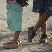 La pobresa infantil s’enquista a Catalunya La pobresa infantil s’enquista a Catalunya