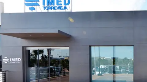 La Policlínica IMED Torrevieja ofrece servicio de Urgencias, de lunes a domingo, los 365 días del año Imed