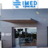 La Policlínica IMED Torrevieja ofrece servicio de Urgencias, de lunes a domingo, los 365 días del año 