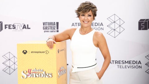 Sonsoles &Oacute;nega