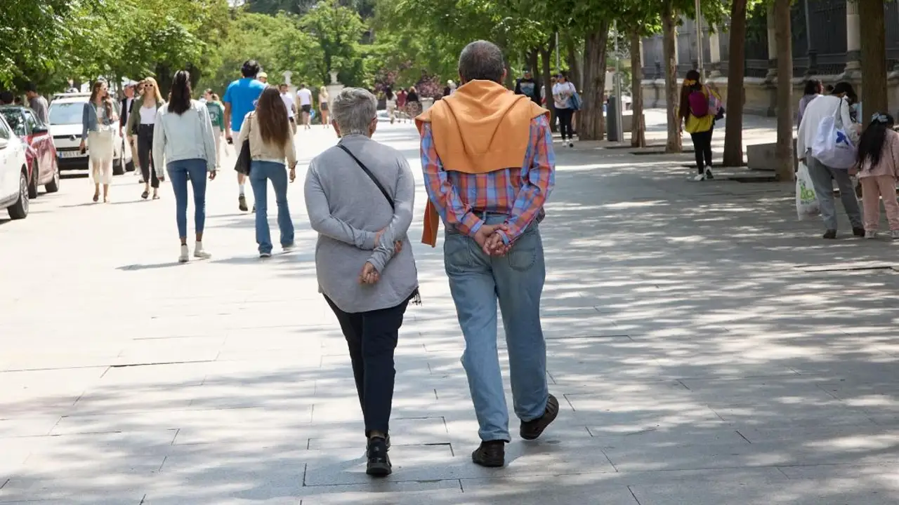 El mite dels 10.000 passos El mite dels 10.000 passos