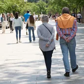 El mite dels 10.000 passos El mite dels 10.000 passos