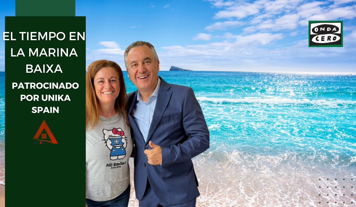 Seguimos inmersos en el "veranillo de San Miguel", que se espera el más largo en 50 años Seguimos inmersos en el "veranillo de San Miguel", que se espera el más largo en 50 años