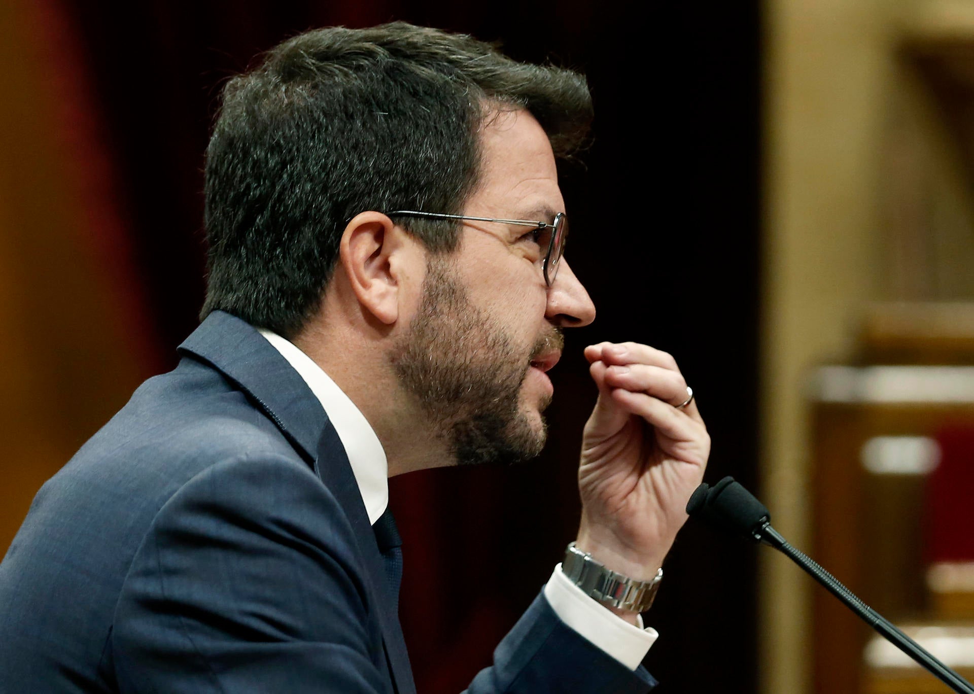 ERC y Junts pactan condicionar la investidura de Sánchez al referéndum y la amnistía ERC y Junts pactan condicionar la investidura de Sánchez al referéndum y la amnistía