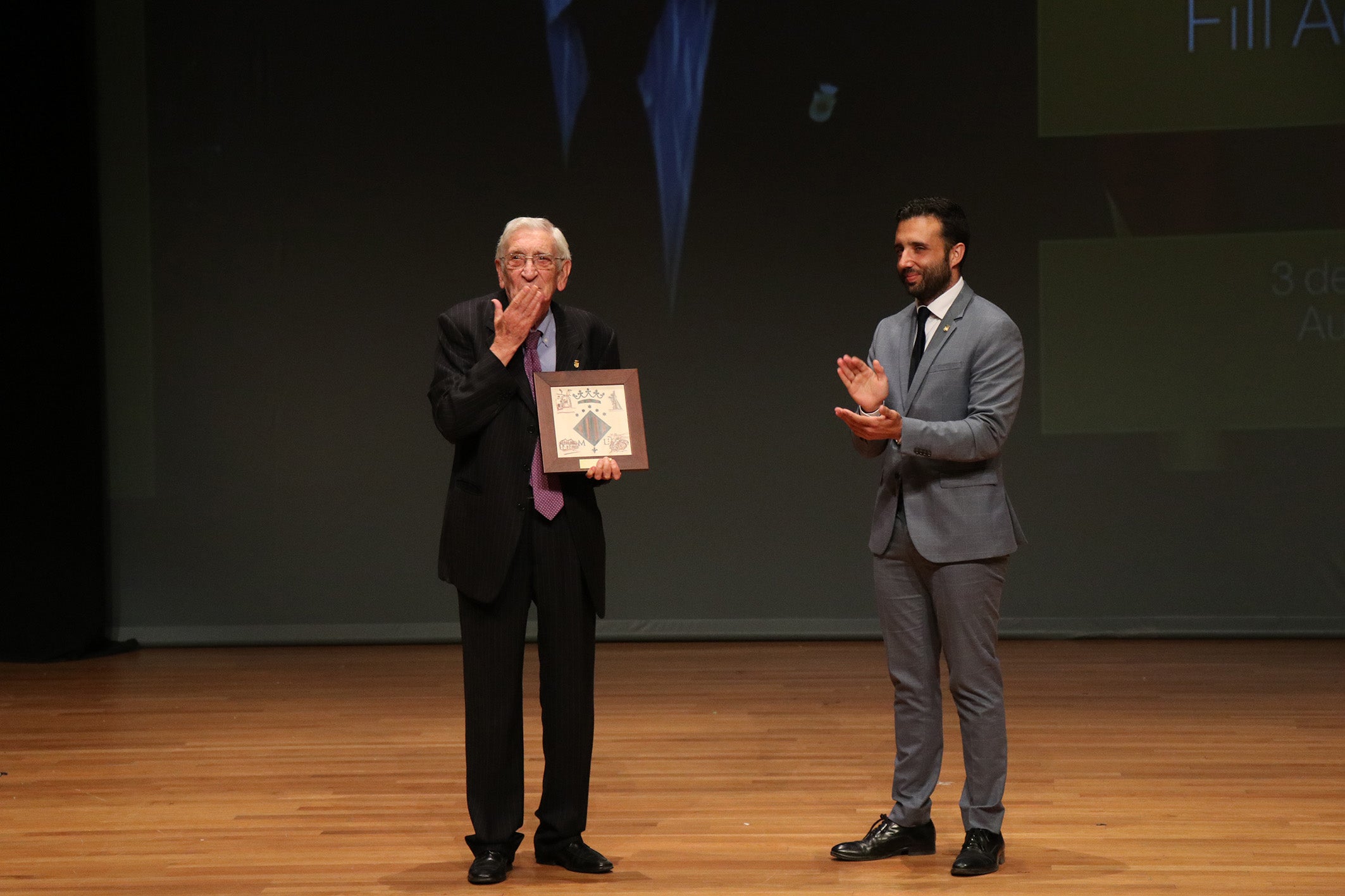 Fallece Vicente Vayá: Pasión y dedicación por la cultura y fiestas de Morvedre Fallece Vicente Vayá: Pasión y dedicación por la cultura y fiestas de Morvedre
