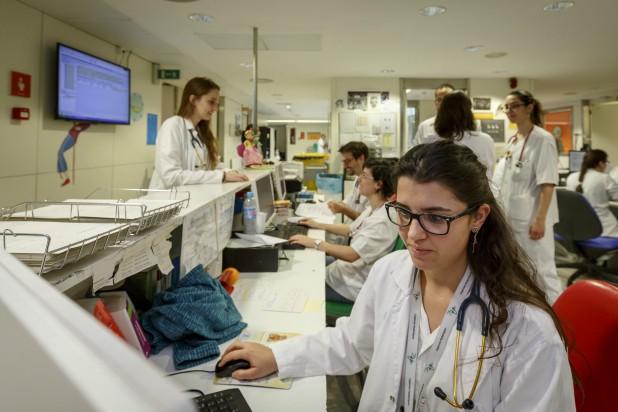 O BNG solicita que os profesionais que rematen a MIR en Ourense sigan nesta área sanitaria O BNG solicita que os profesionais que rematen a MIR en Ourense sigan nesta área sanitaria