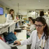 O BNG solicita que os profesionais que rematen a MIR en Ourense sigan nesta área sanitaria O BNG solicita que os profesionais que rematen a MIR en Ourense sigan nesta área sanitaria