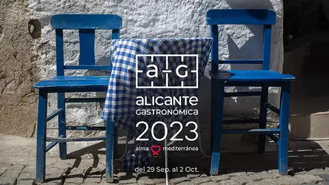 Fira Alacant acoge una nueva edición de Alicante Gastronómica. Fira Alacant acoge una nueva edición de Alicante Gastronómica.