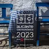 Fira Alacant acoge una nueva edición de Alicante Gastronómica. Fira Alacant acoge una nueva edición de Alicante Gastronómica.