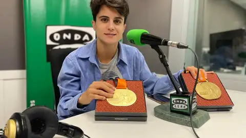 María Pérez María Pérez