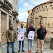 Poemagosto regresa en Outubro Poemagosto regresa en Outubro